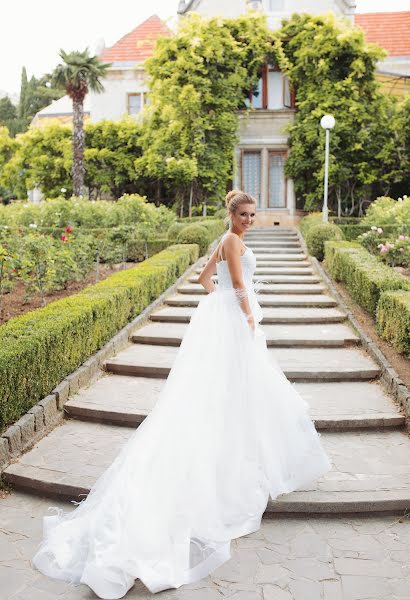 Fotografo di matrimoni Marta Luchanskaya (martaodyvanchik). Foto del 29 agosto 2017