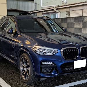 X3 xDrive 20d