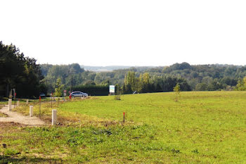 terrain à La Selle-sur-le-Bied (45)