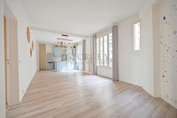 appartement à Paris 18ème (75)