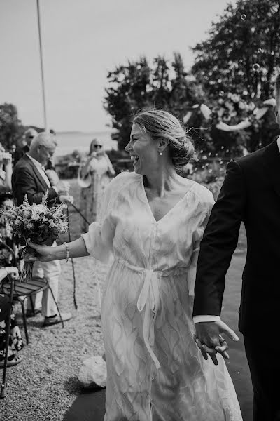 Fotógrafo de bodas Anna Ejemo (annaejemo). Foto del 18 de septiembre 2023