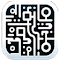 Item logo image for Free Barcode, QR Code Generator