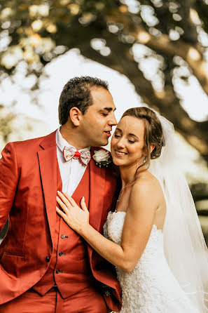 Photographe de mariage Patrick Hans (studiobalzac). Photo du 12 mai 2020