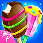 Ice Candy Popsicle- Summer IcePop Maker 1.1