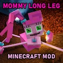 Mod Mommy Long Legs Minecraft