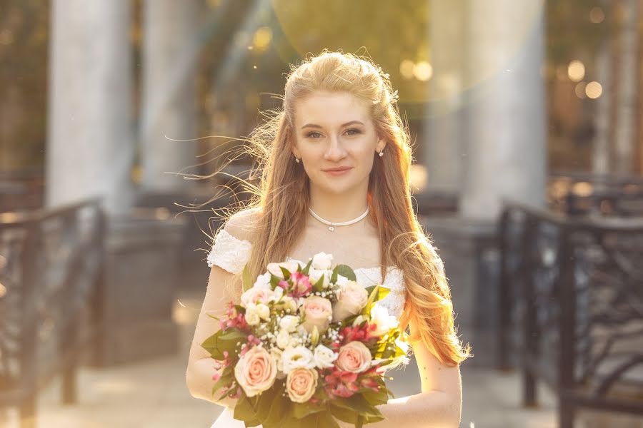 Düğün fotoğrafçısı Mariya Sokolova (sokolovam). 24 Eylül 2019 fotoları