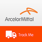 Cover Image of Download ArcelorMittal Track-Me 1.2.0 APK