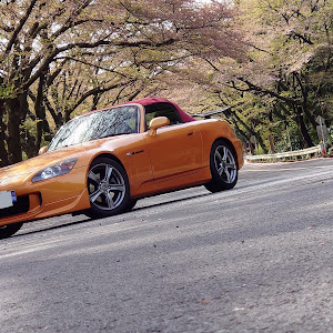 S2000 AP2