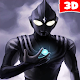 Ultrafighter3D: Tiga Legend Fighting Heroes