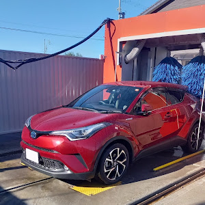 C-HR ZYX10