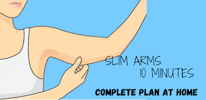 Slim Arms for Android - Free App Download