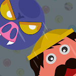 Cover Image of Descargar Dots - Dots Connecting Puzzle Game 1.0 APK