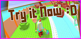 Descargar Map Mods The Escape Grandmas Hοuse Obby Game Apk - guide roblox escape to the dentist obby 10 apk