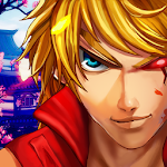 Cover Image of ダウンロード The King Of Slayer Ninja Fight 1.1 APK