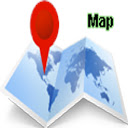 World Map Chrome extension download