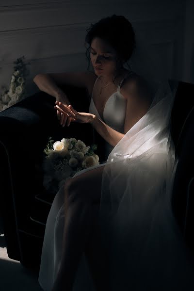 Wedding photographer Tatyana Shakhunova (sov4ik). Photo of 17 February 2022