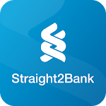 Cover Image of 下载 Straight2Bank NextGen  APK