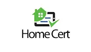 HomeCert (South West London) Logo