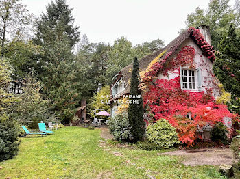 maison à Rambouillet (78)