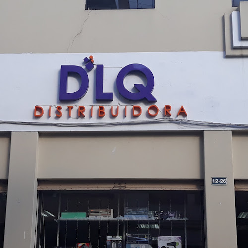 DLQ Distribuidora - Cosméticos & Belleza - Tienda