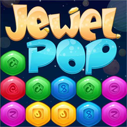 Pop Jewel 休閒 App LOGO-APP開箱王