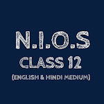 Cover Image of Tải xuống Class 12 NIOS Board 1.2 APK