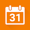 Simple Calendar Pro icon