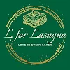 L For Lasagna