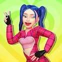 K-Pop Makeover icon