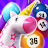 Unicorn Bingo icon