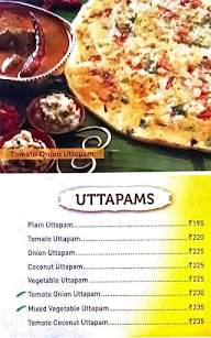 Sagar Shikanji Shop menu 6