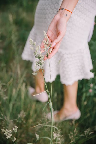 Wedding photographer Dasha Murashka (murashka). Photo of 19 July 2017