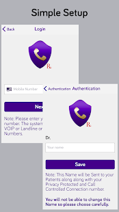 ShieldMe Rx: Physicians Assist Screenshots 7