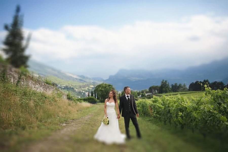 Fotografo di matrimoni Giorgia Cristelli (cristelligiorgi). Foto del 9 ottobre 2015