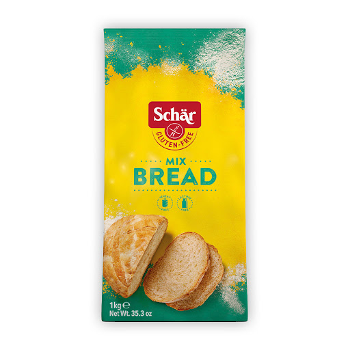 //Sin Gluten Harina Panadera 1kg Harina Panadera