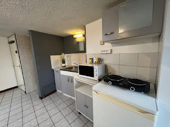 appartement à Valenciennes (59)