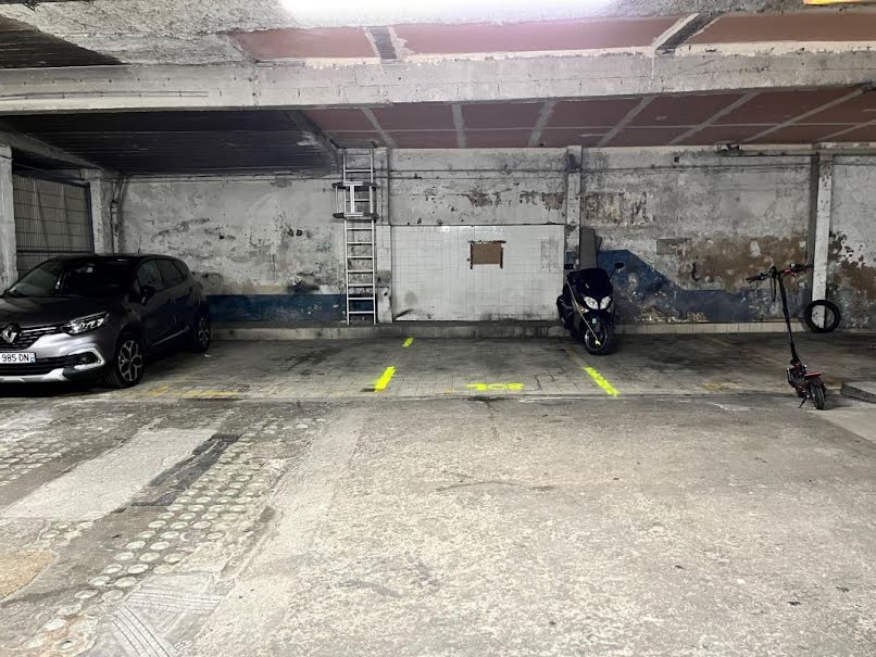 Location  parking   à Paris 12ème (75012), 110 €