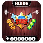 Cover Image of Télécharger Get Gems Brawl Stars -Guide- 1.0 APK