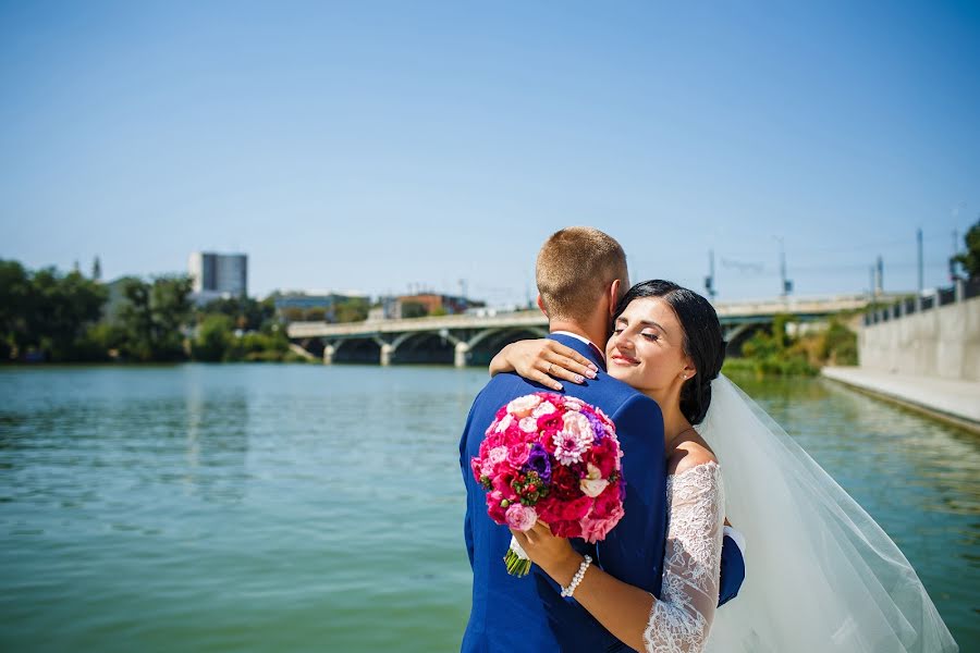 Wedding photographer Yuriy Zhurakovskiy (yrij). Photo of 13 March 2016