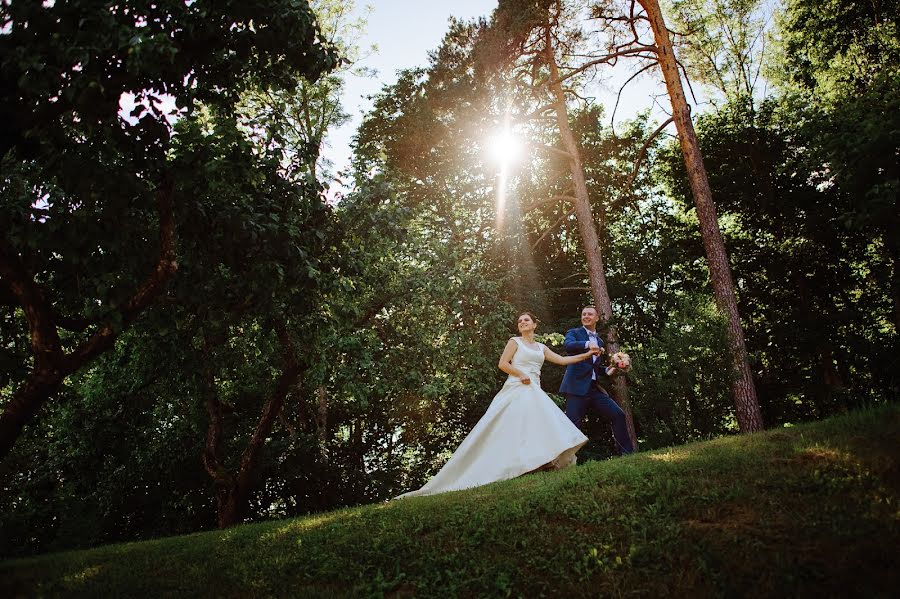 Wedding photographer Tigran Agadzhanyan (atigran). Photo of 9 September 2017