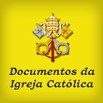 Cover Image of ダウンロード Documentos da Igreja Católica 7.0 APK