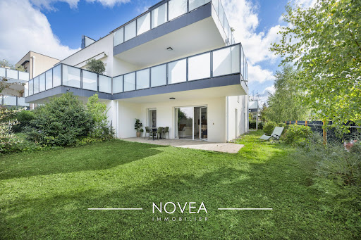 Appartement avec terrasse 1