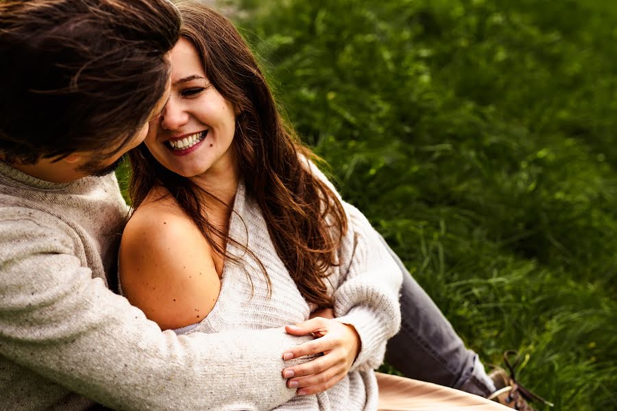 Fotografo di matrimoni Kasia Adamiak (kasiaadamiak). Foto del 12 maggio 2021