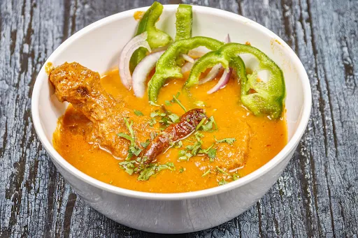 Kadai Chicken