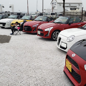 コペン LA400K