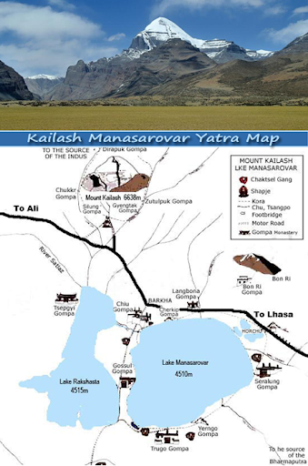 免費下載社交APP|Kailash Mansarovar Yatra app開箱文|APP開箱王