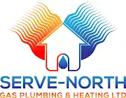 Serve-north Gas Plumbing & Heating Ltd Logo
