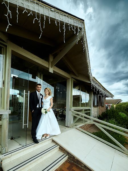 Fotografo di matrimoni Andrey Rodchenko (andryby). Foto del 1 agosto 2022