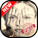 Cover Image of ダウンロード Realistic Drawing Ideas 1.0.0 APK