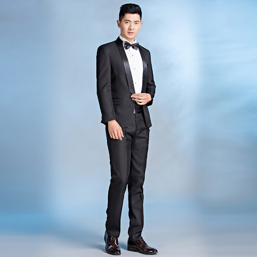 Title 4, Fashionable and Simple Mens Costume Suits for ...